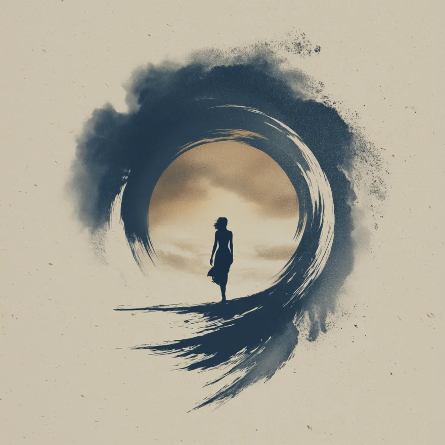 Becoming The Storm